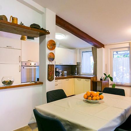 Naranca Medulin Apartamento Exterior foto