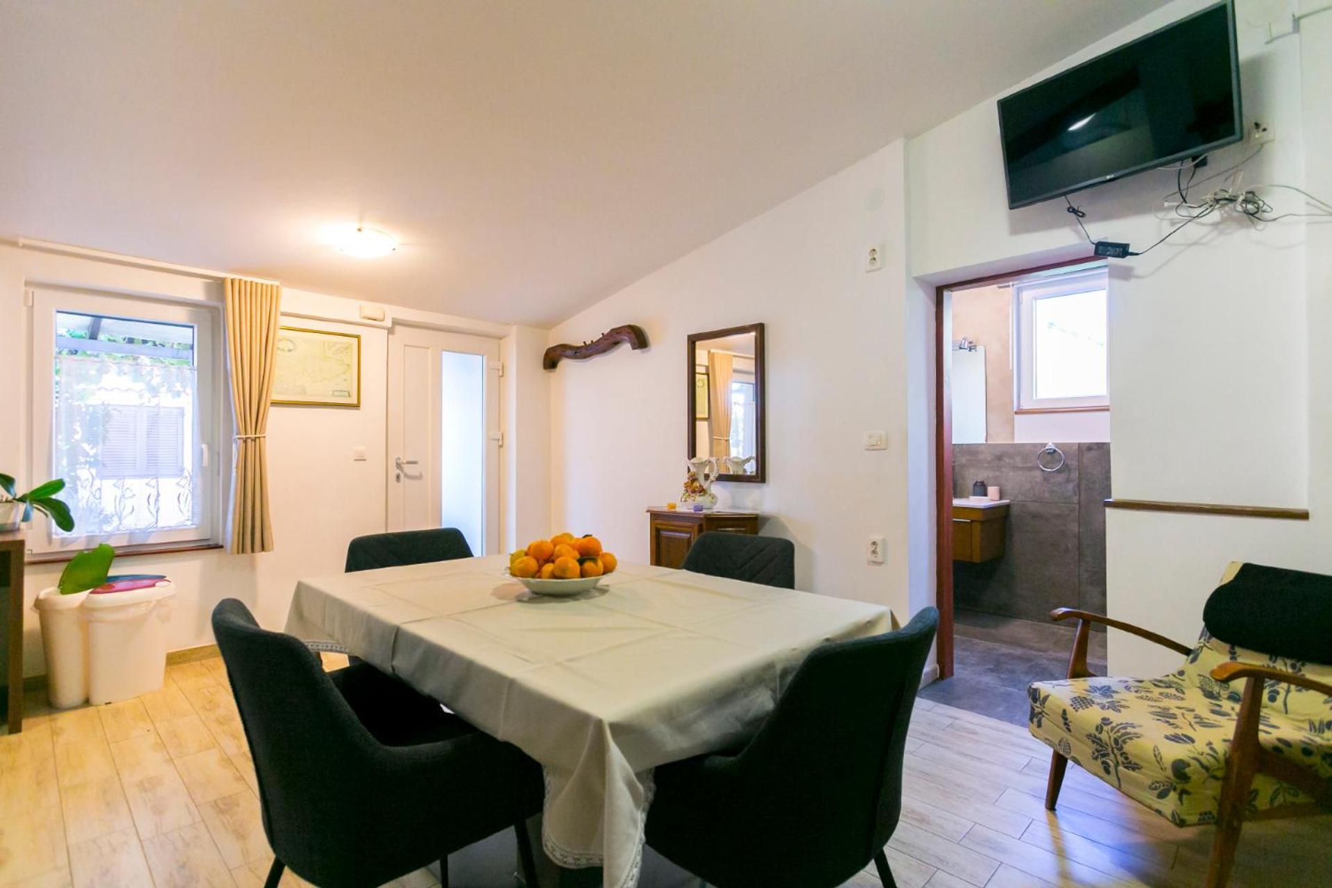 Naranca Medulin Apartamento Exterior foto